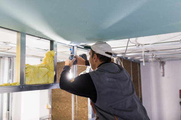 Best Types of Insulation in Canton, MO