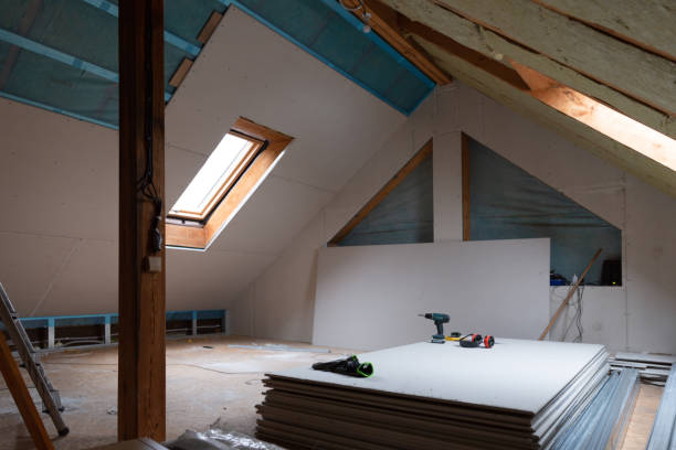 , MO Insulation Contractor Company